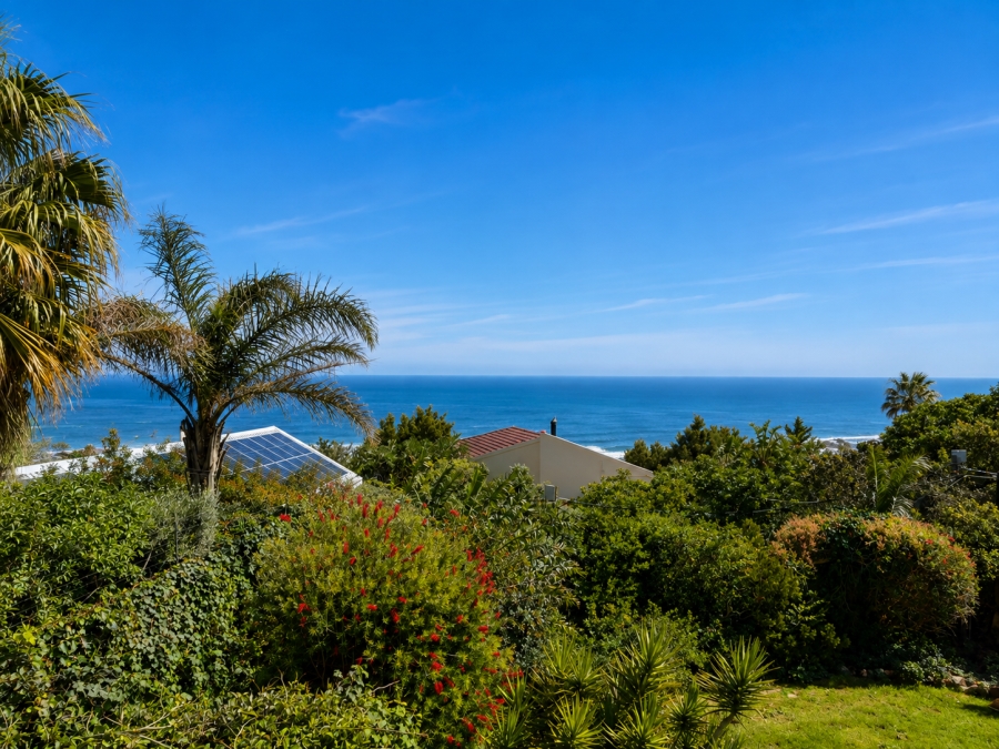 3 Bedroom Property for Sale in Camps Bay Western Cape